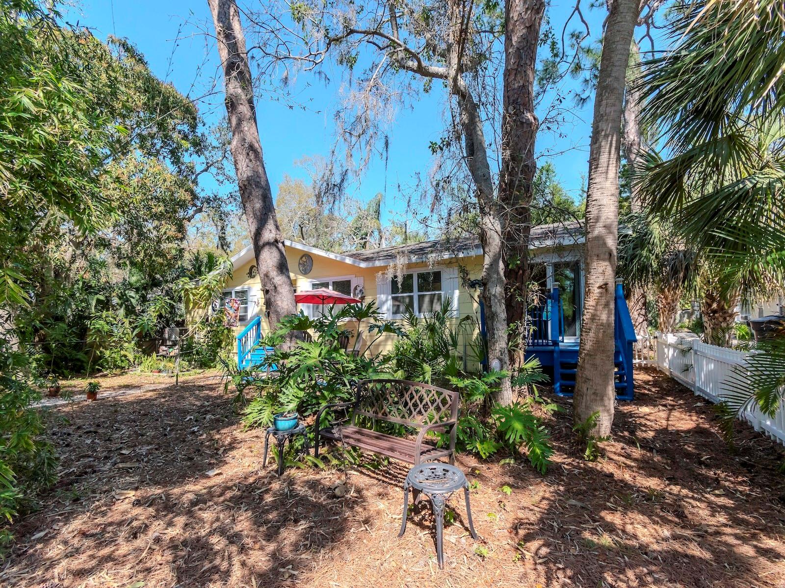 5029 29TH AVE S, GULFPORT, FL, 33707