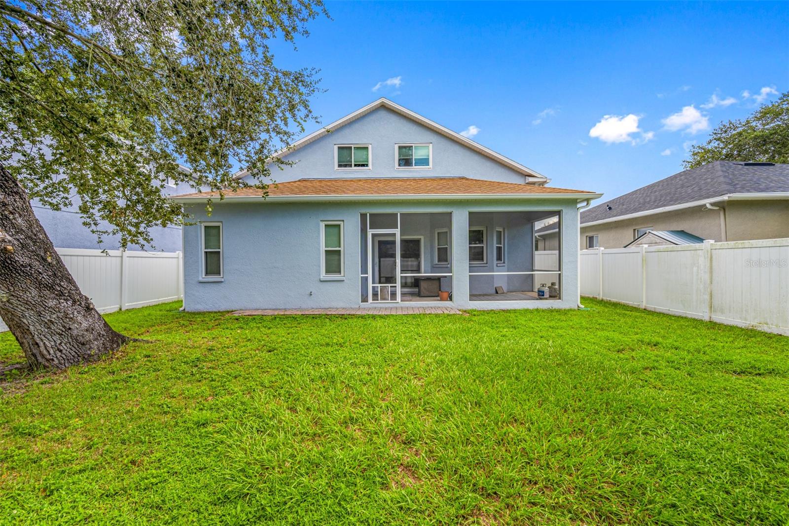 6807 S COURT DR, TAMPA, FL, 33611