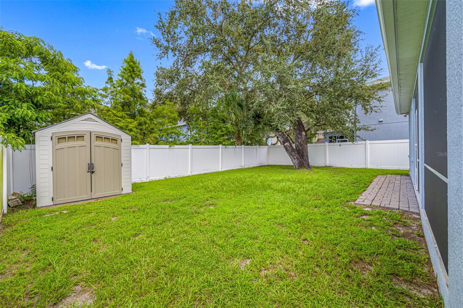 6807 S COURT DR, TAMPA, FL, 33611