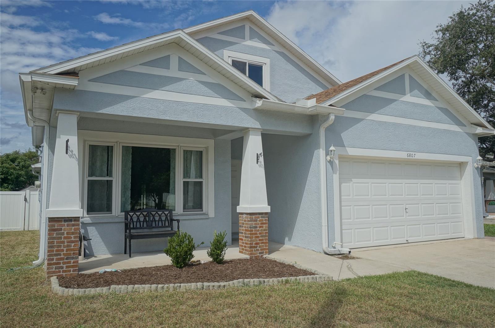 6807 S COURT DR, TAMPA, FL, 33611
