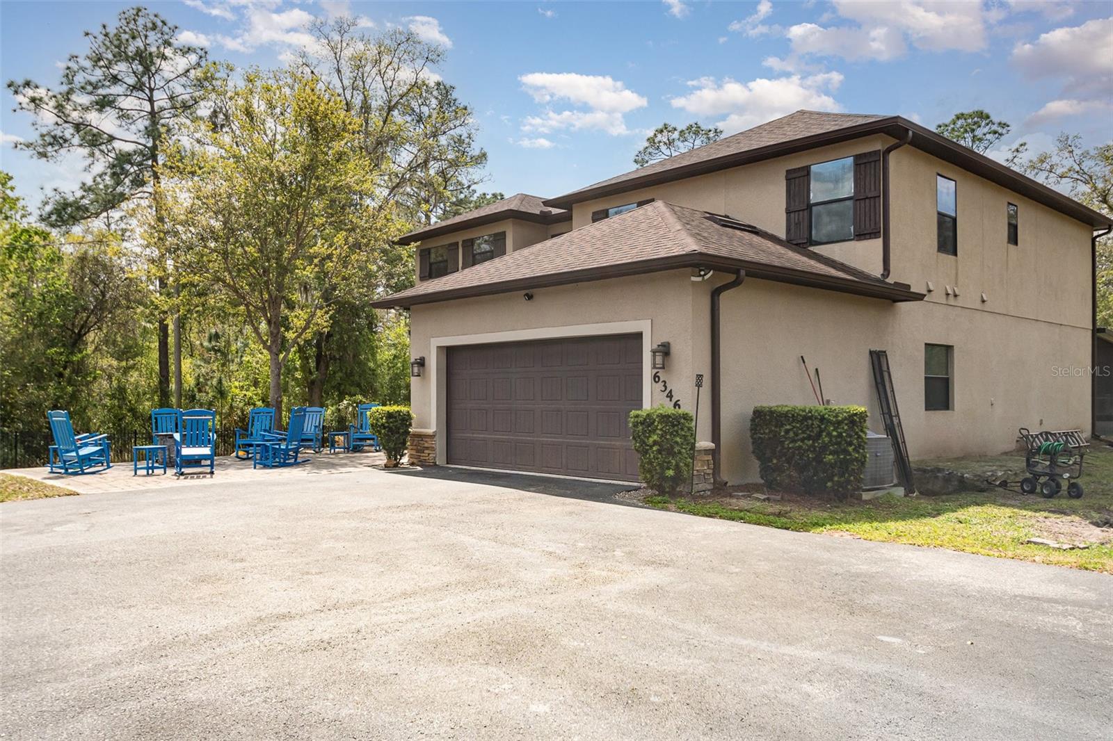 6346 DALLAS BLVD, ORLANDO, FL, 32833