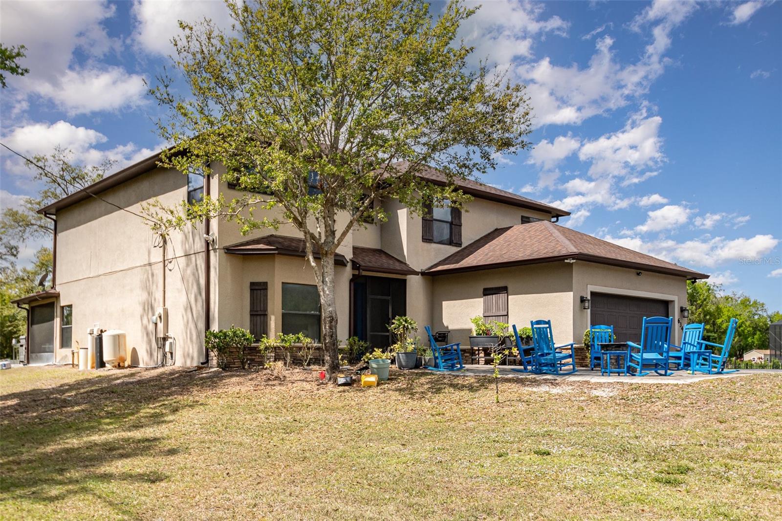 6346 DALLAS BLVD, ORLANDO, FL, 32833
