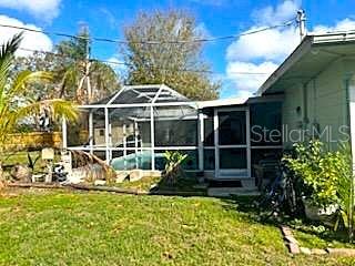 7430 17TH WAY N, ST PETERSBURG, FL, 33702