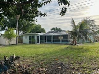 7430 17TH WAY N, ST PETERSBURG, FL, 33702