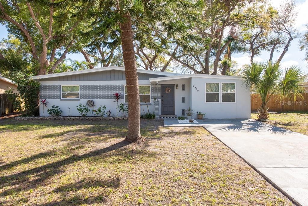 2970 WEBLEY DR, LARGO, FL, 33771