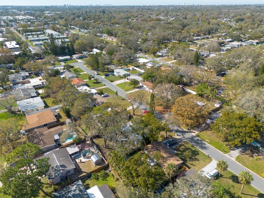 2970 WEBLEY DR, LARGO, FL, 33771
