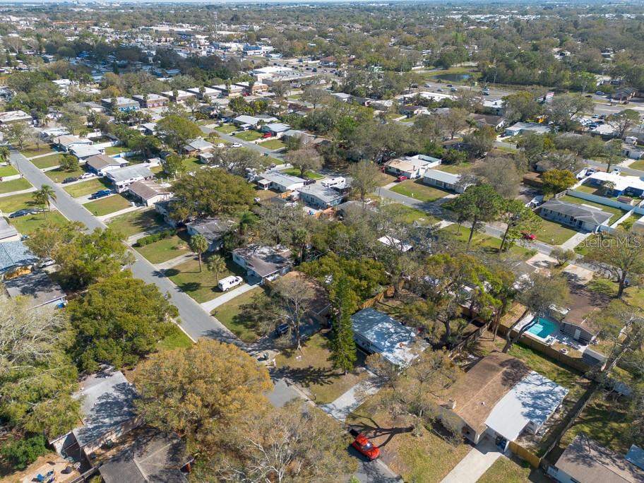 2970 WEBLEY DR, LARGO, FL, 33771