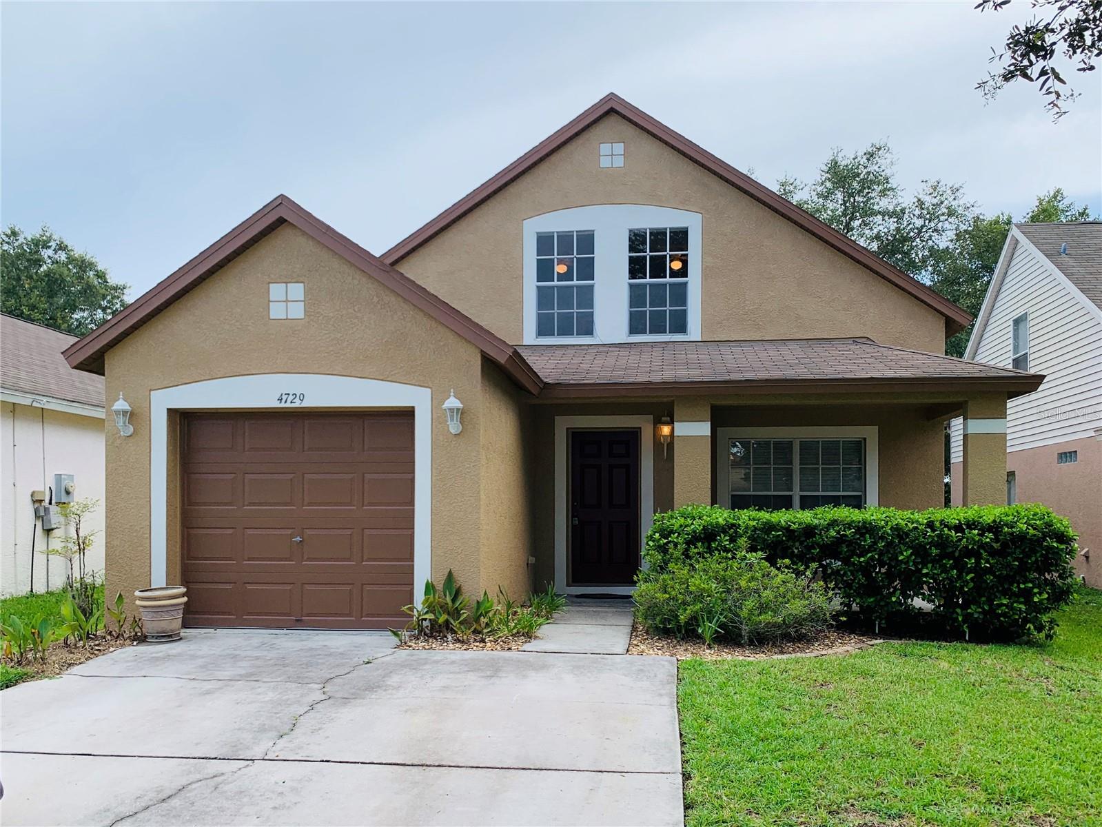 4729 WHITE BAY CIR, WESLEY CHAPEL, FL, 33545