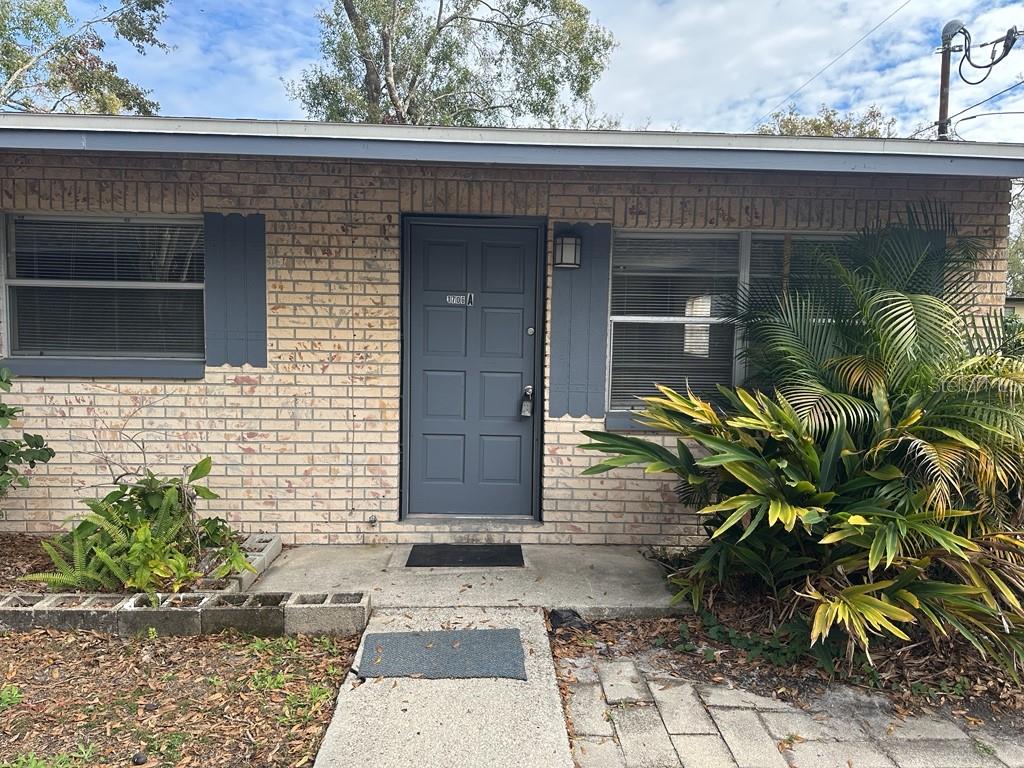 1706 E KIRBY ST #A, TAMPA, FL, 33604