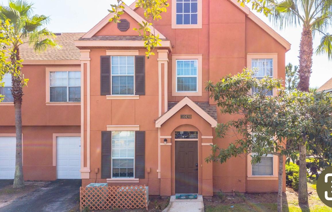10450 WHITE LAKE CT #44, TAMPA, FL, 33626