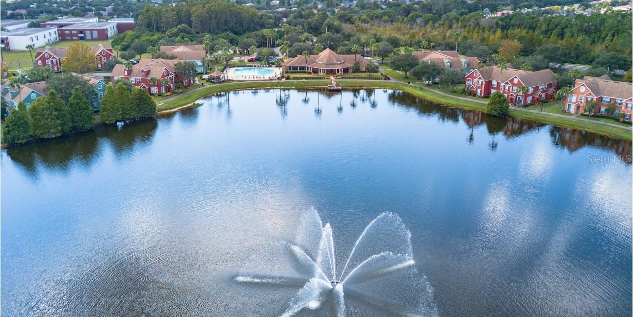 10450 WHITE LAKE CT #44, TAMPA, FL, 33626