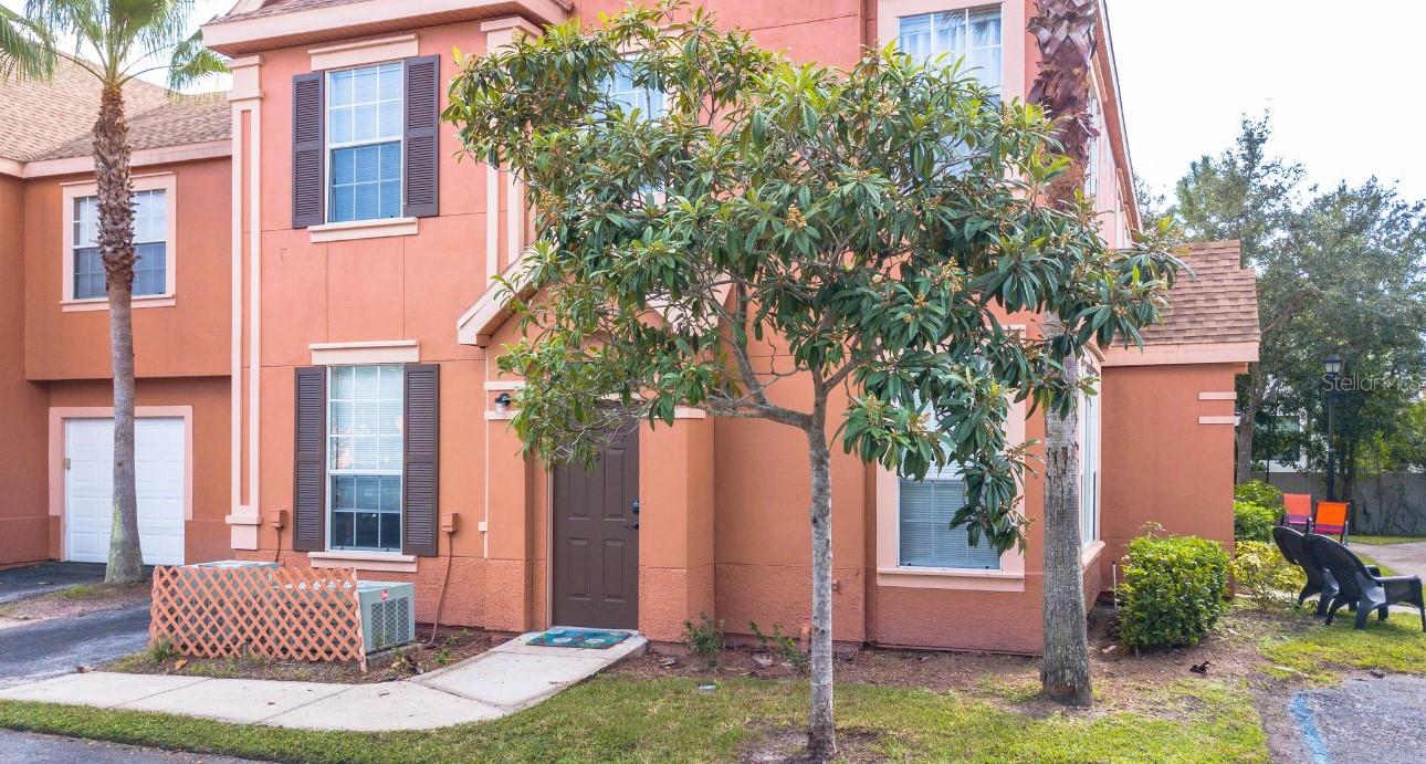 10450 WHITE LAKE CT #44, TAMPA, FL, 33626