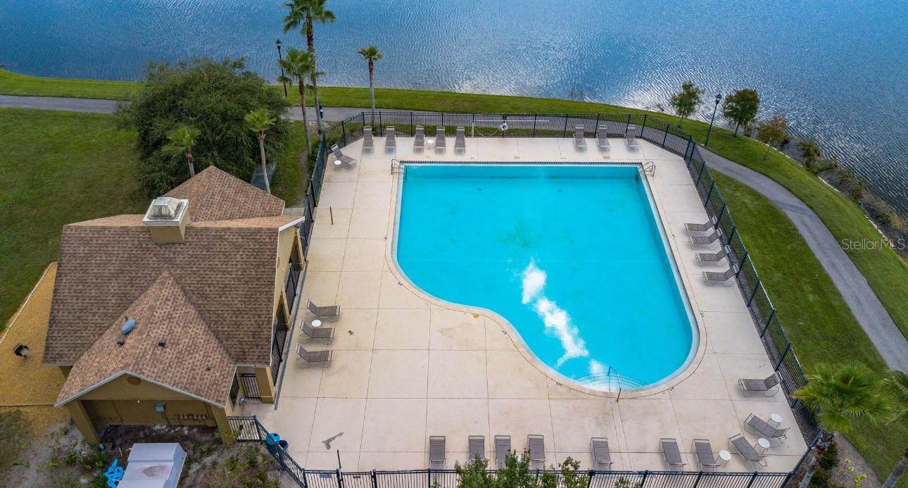 10450 WHITE LAKE CT #44, TAMPA, FL, 33626