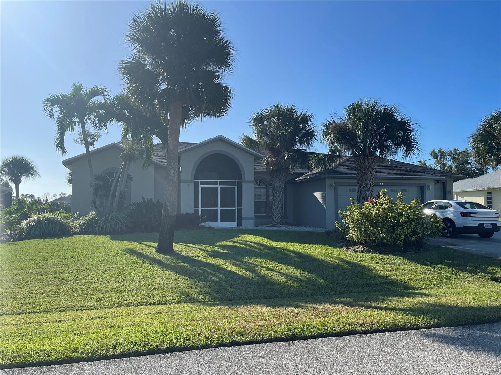82 MARKER RD, ROTONDA WEST, FL, 33947