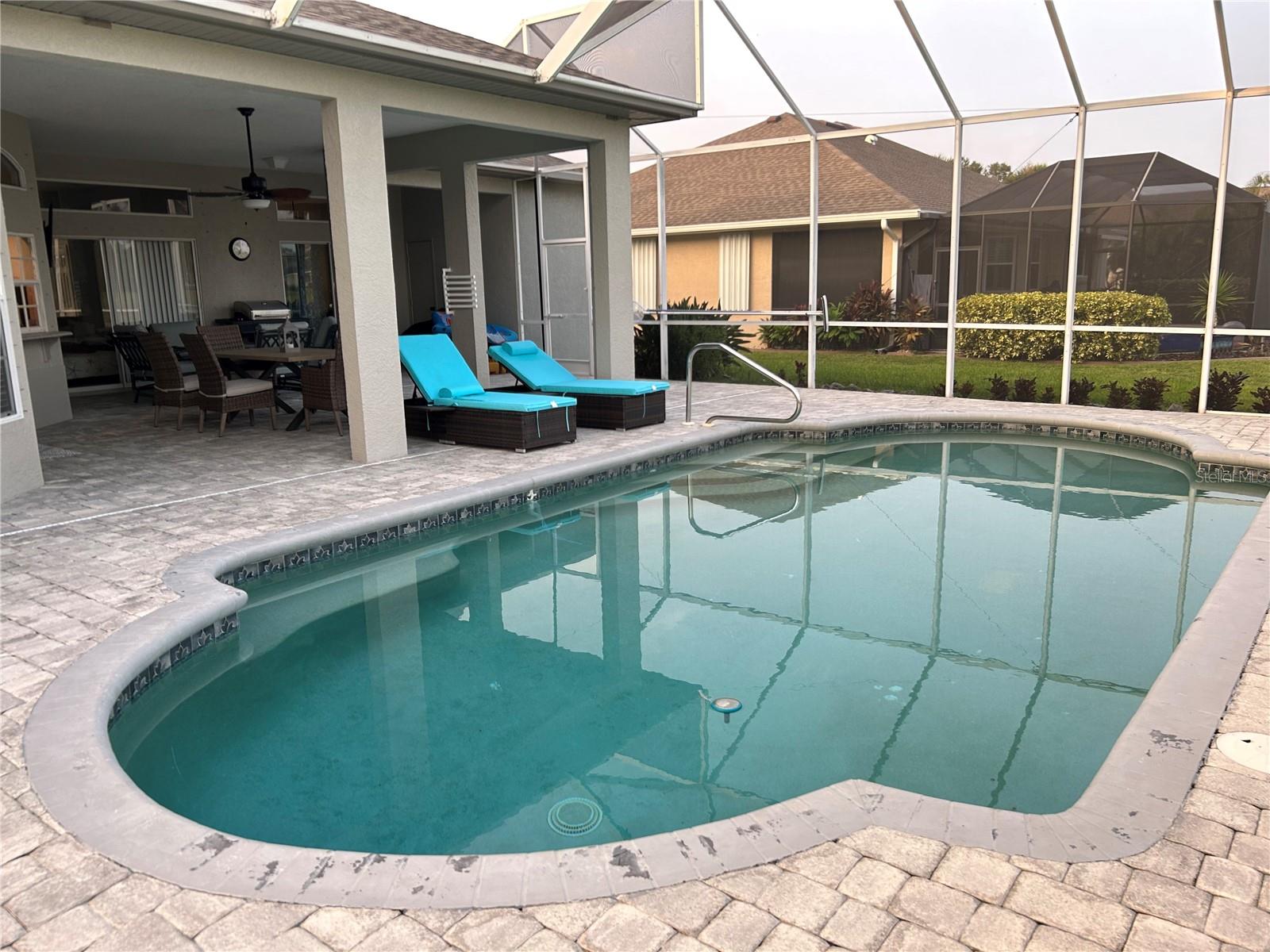 82 MARKER RD, ROTONDA WEST, FL, 33947