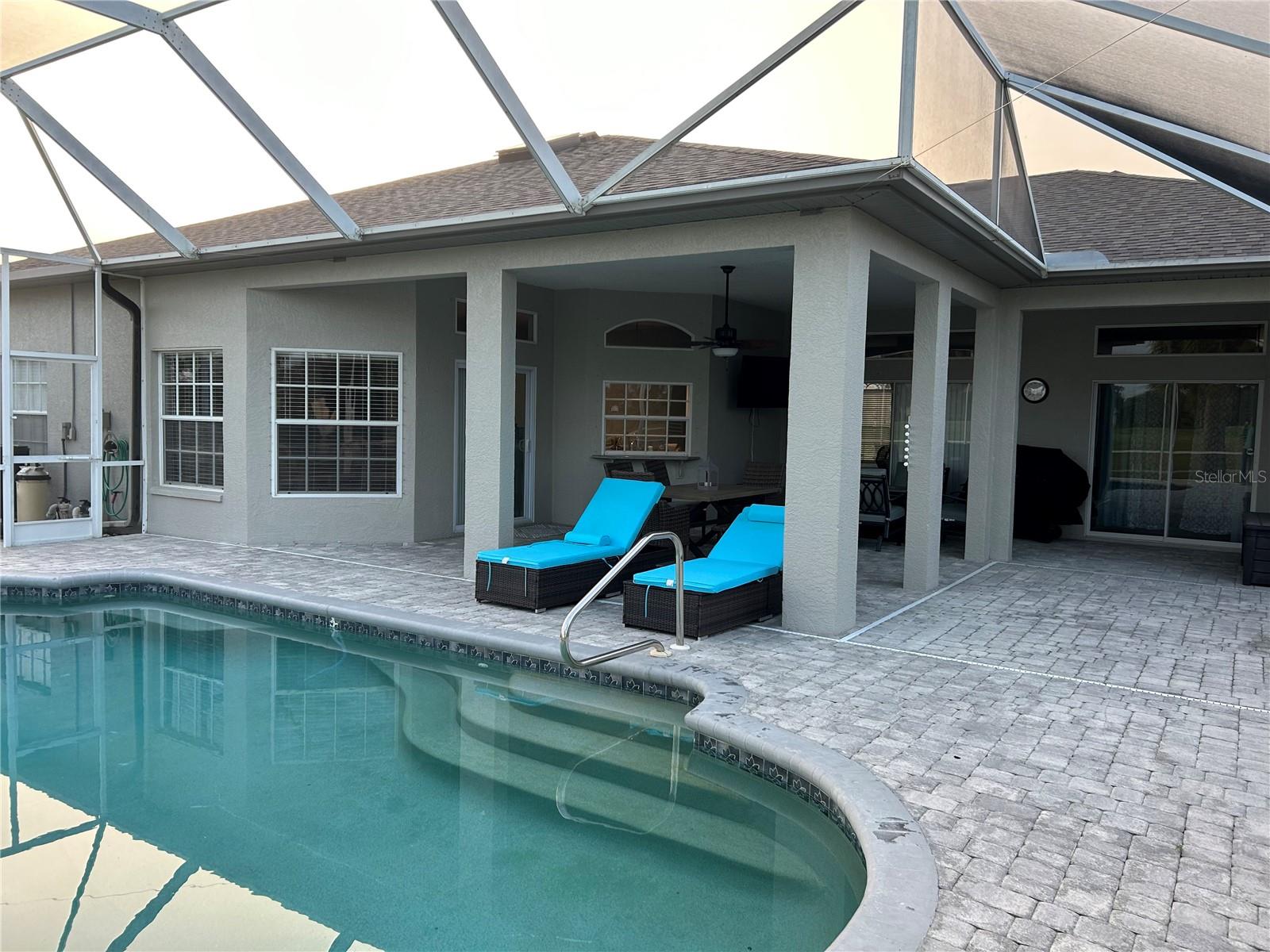 82 MARKER RD, ROTONDA WEST, FL, 33947