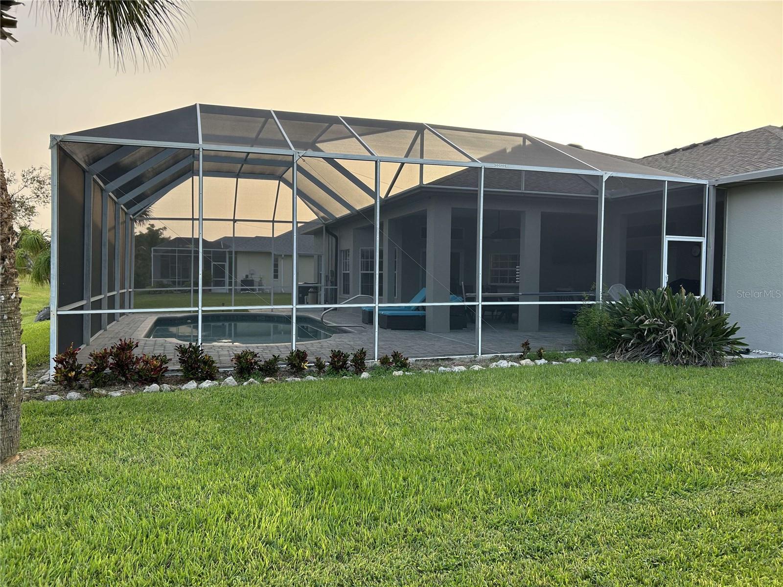 82 MARKER RD, ROTONDA WEST, FL, 33947