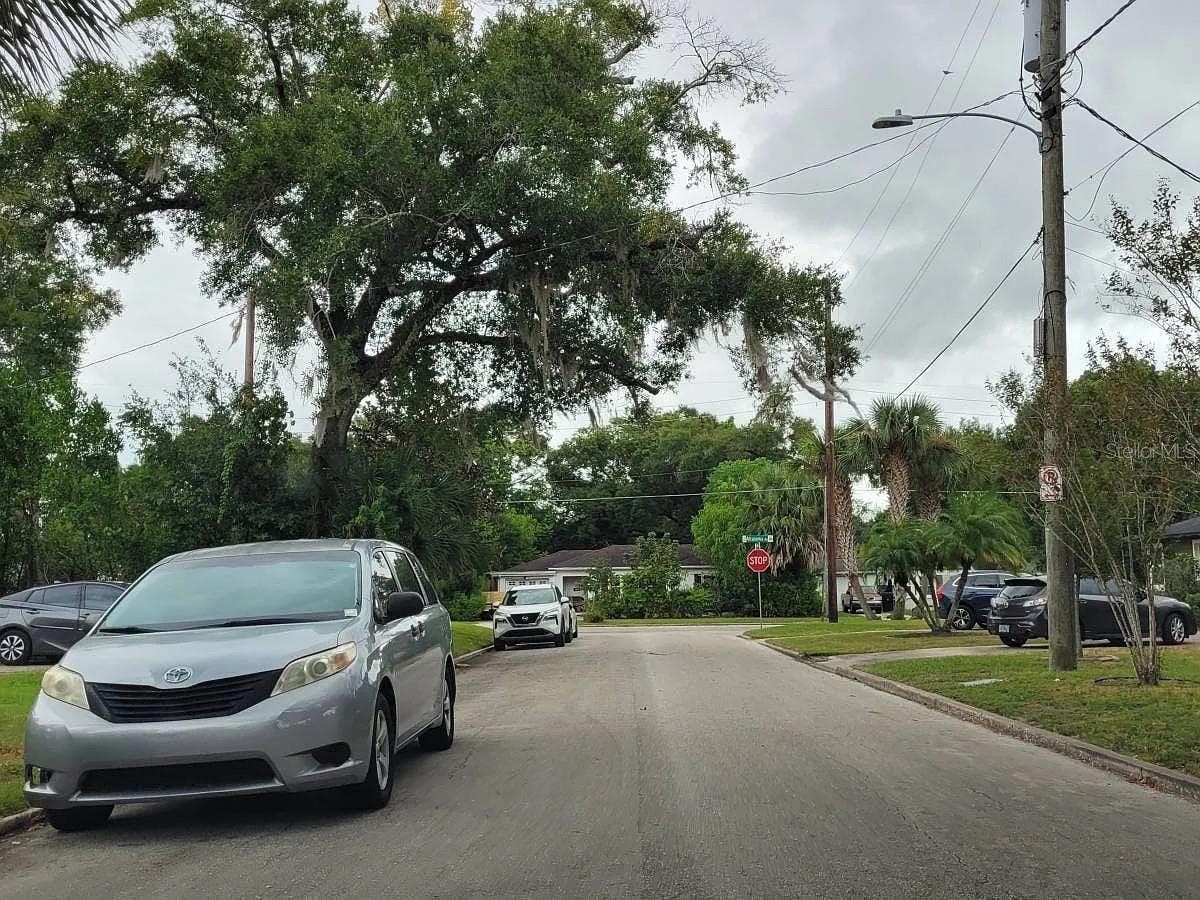 1625 E RIDGEWOOD ST, ORLANDO, FL, 32803