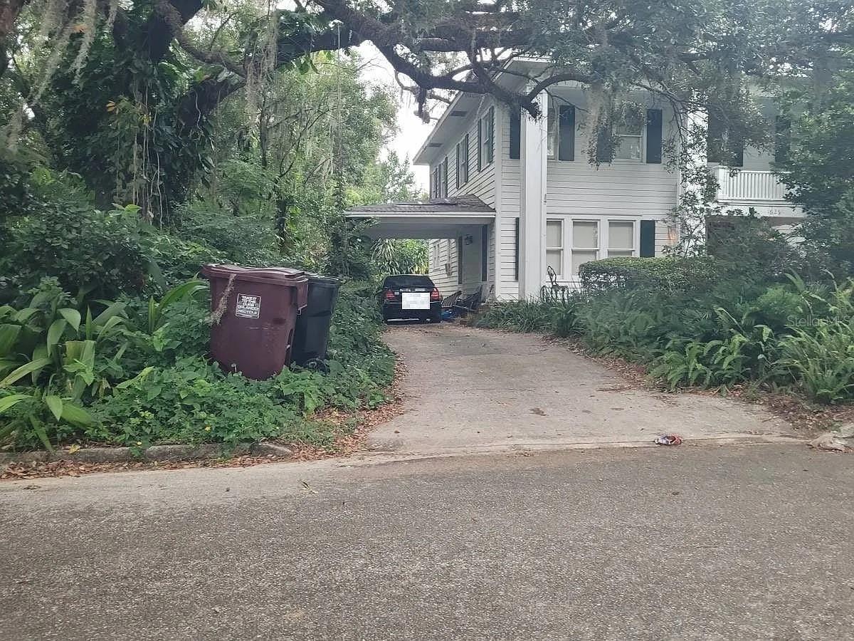 1625 E RIDGEWOOD ST, ORLANDO, FL, 32803