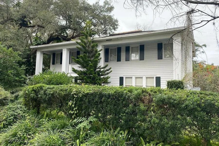 1625 E RIDGEWOOD ST, ORLANDO, FL, 32803