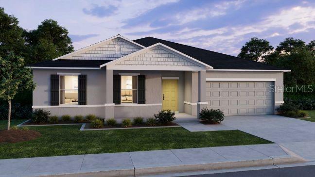 22492 PROVANCE AVE, PORT CHARLOTTE, FL, 33954