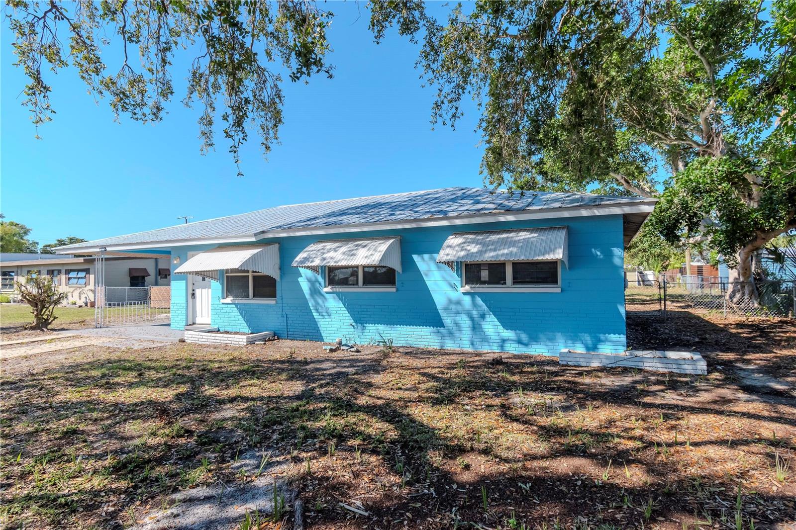 6604 COLUMBIA DR, BRADENTON, FL, 34207