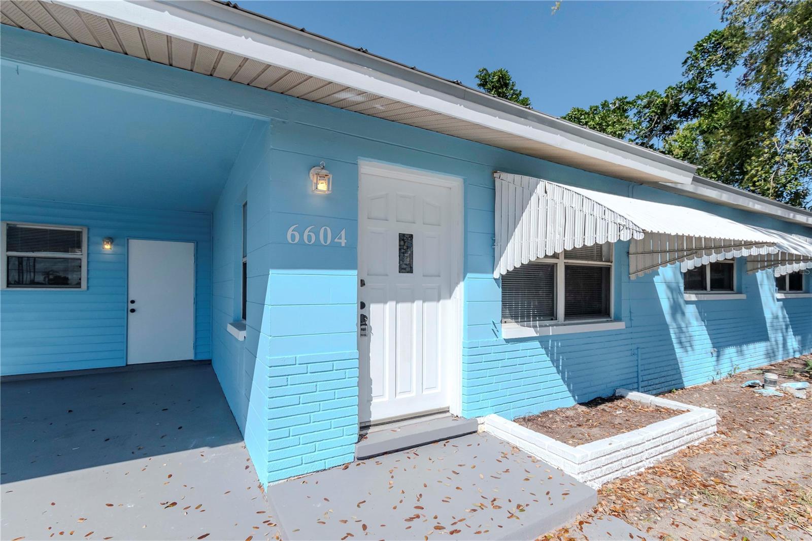 6604 COLUMBIA DR, BRADENTON, FL, 34207