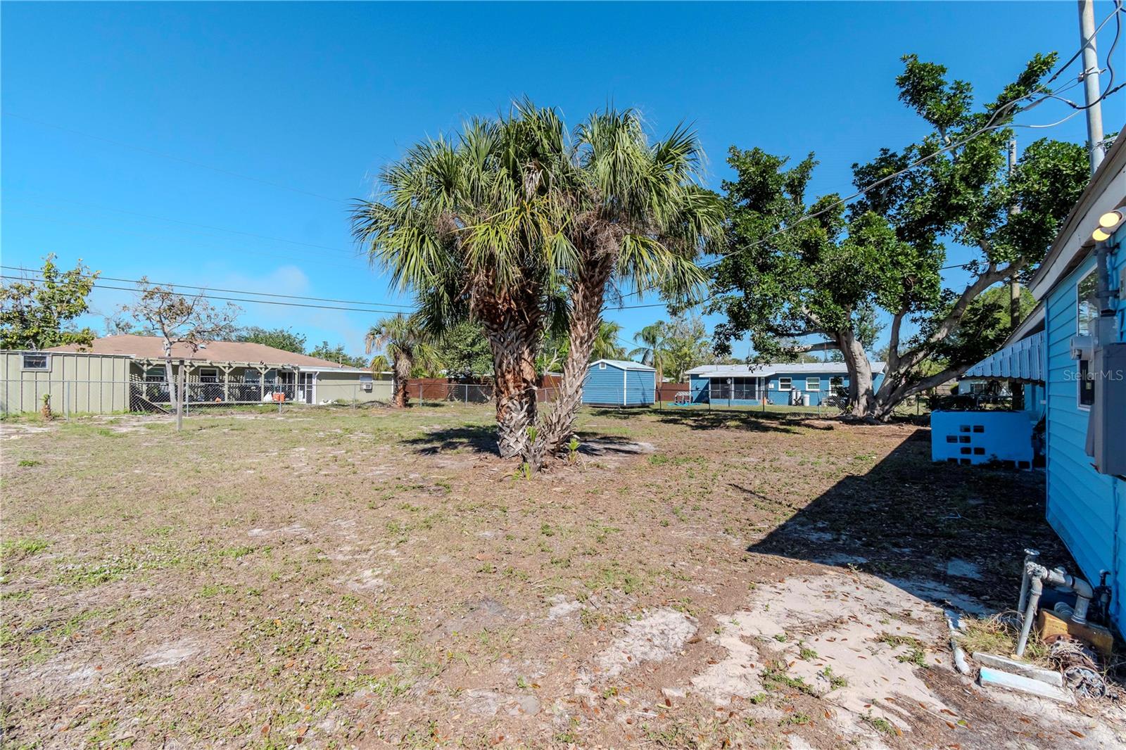 6604 COLUMBIA DR, BRADENTON, FL, 34207