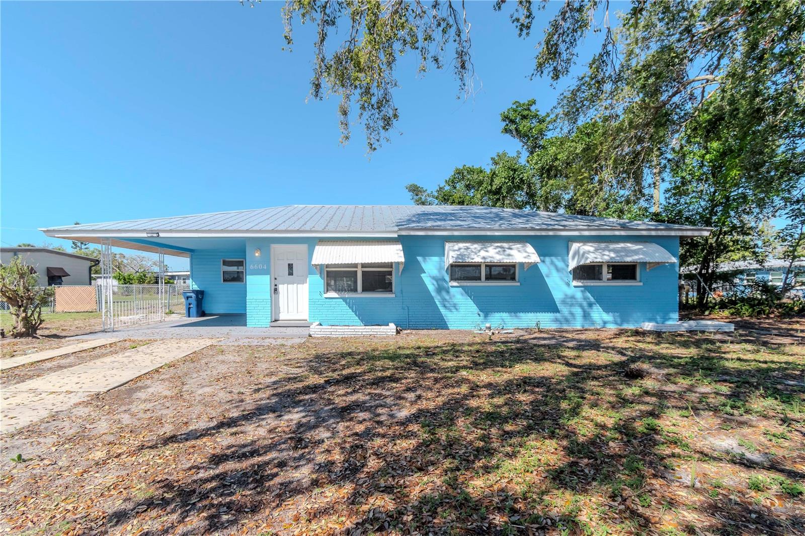 6604 COLUMBIA DR, BRADENTON, FL, 34207