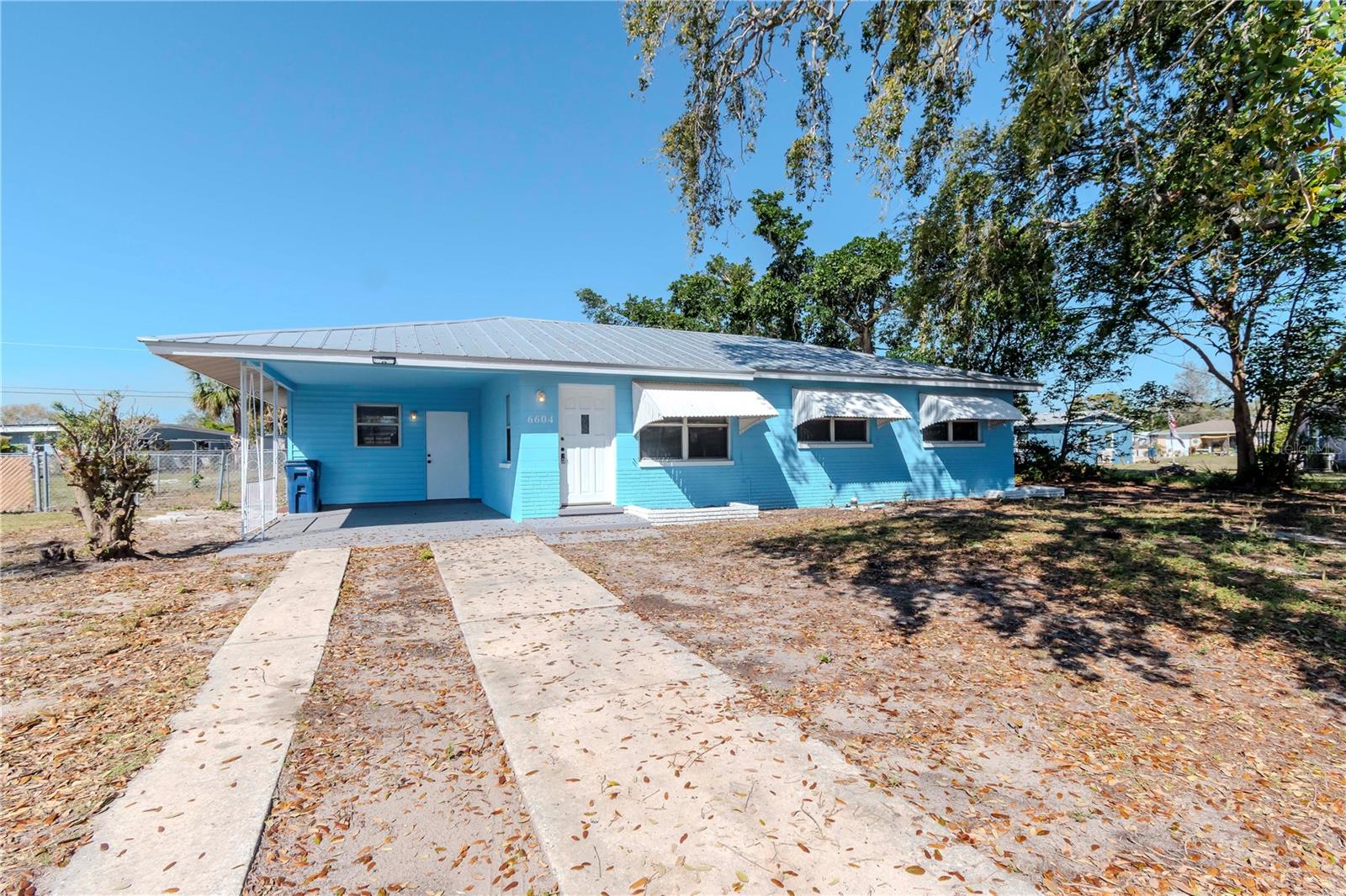 6604 COLUMBIA DR, BRADENTON, FL, 34207