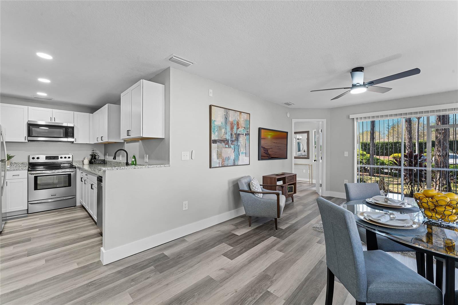 3208 SABAL PALMS CT #A, KISSIMMEE, FL, 34747
