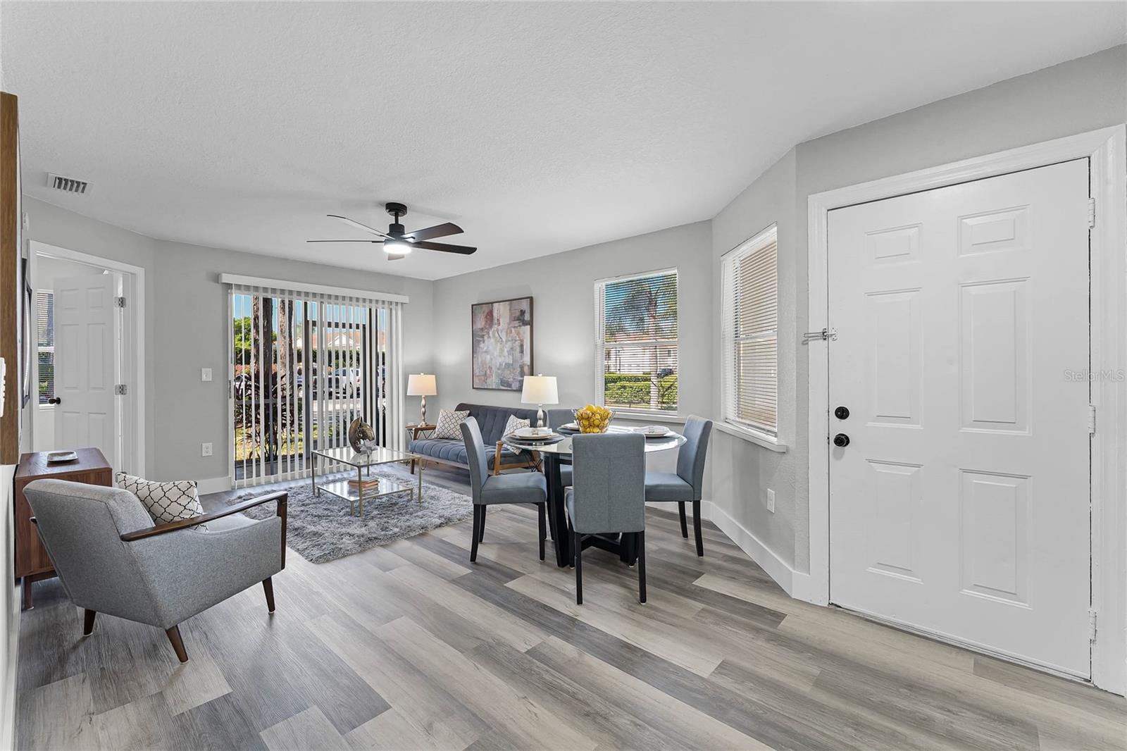 3208 SABAL PALMS CT #A, KISSIMMEE, FL, 34747