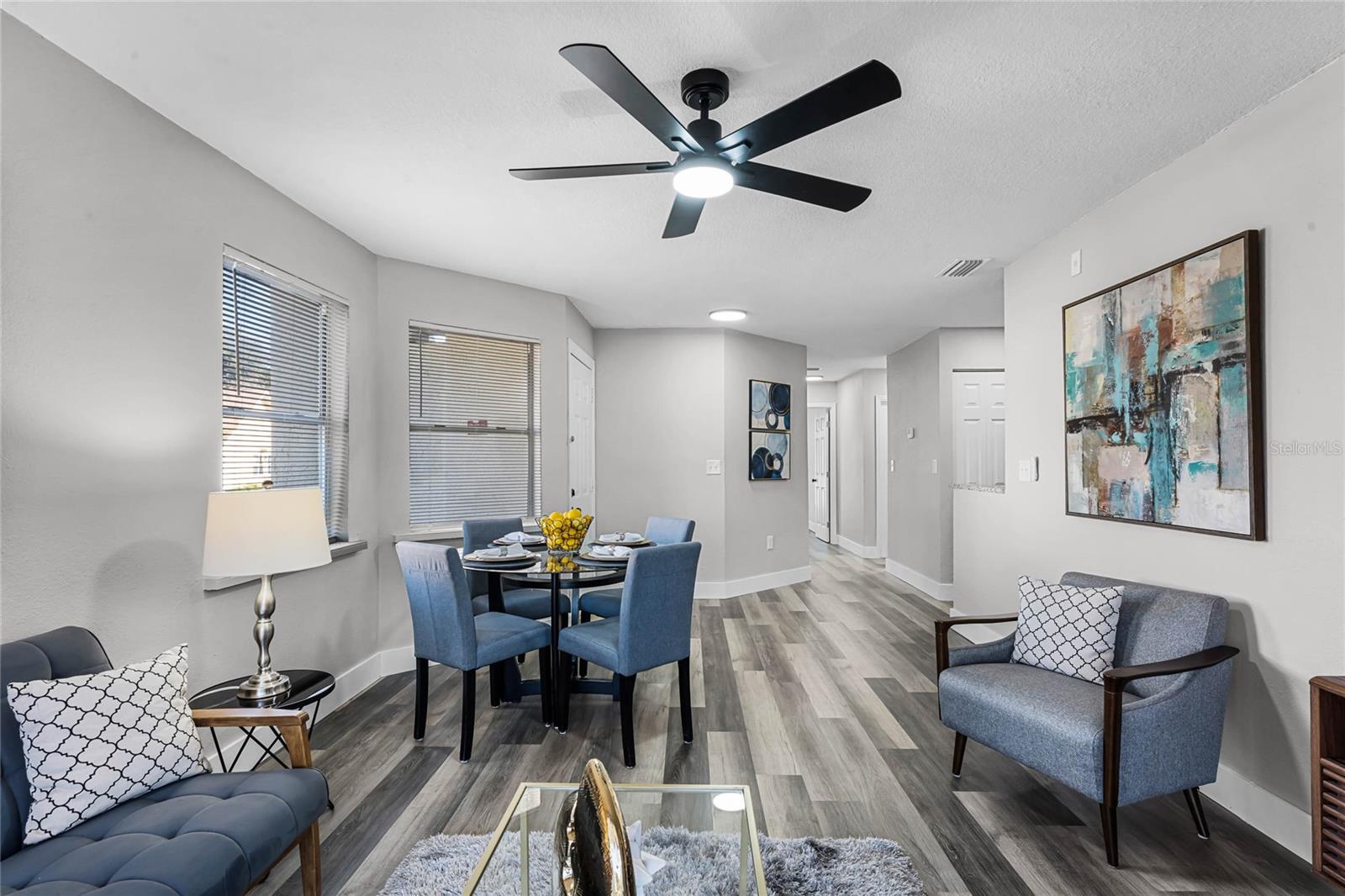 3208 SABAL PALMS CT #A, KISSIMMEE, FL, 34747