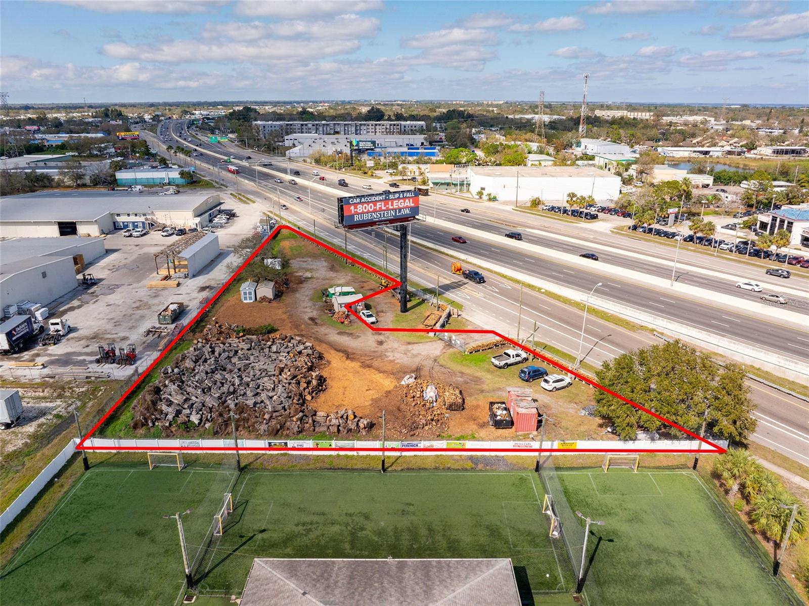 US-19 N, CLEARWATER, FL, 33764