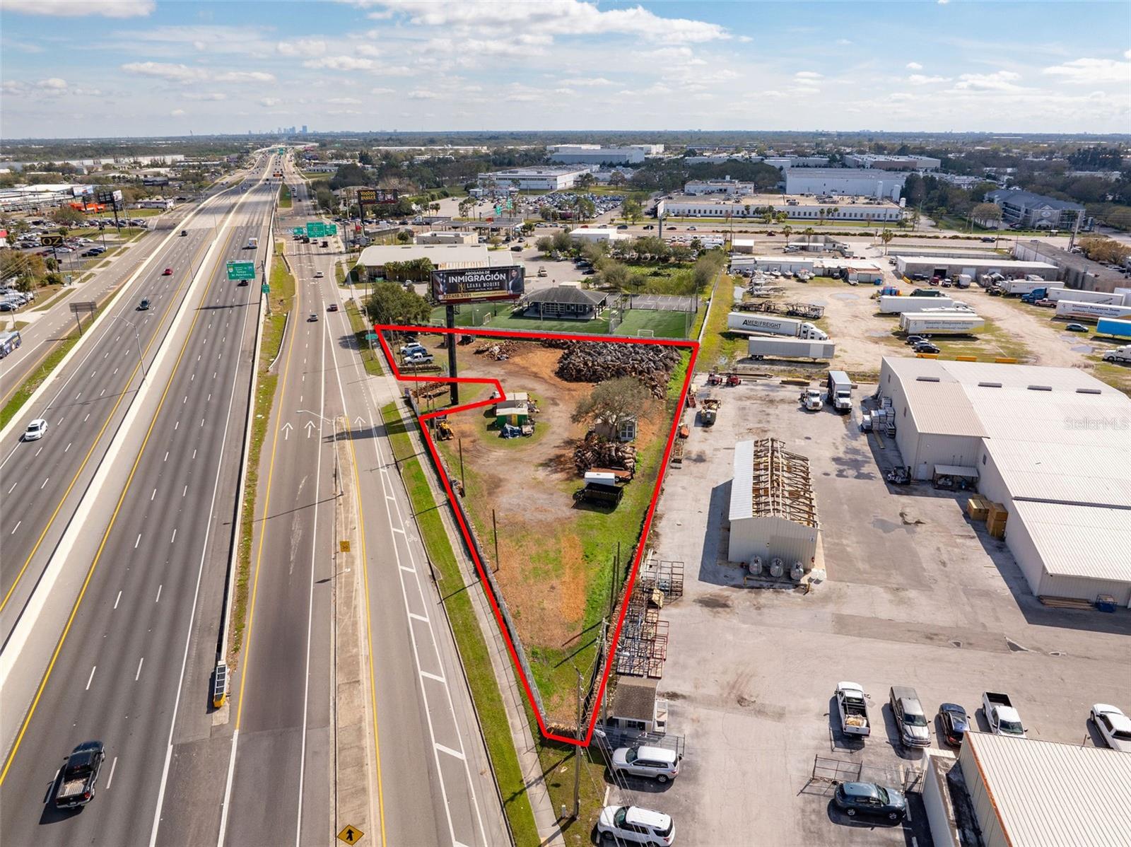 US-19 N, CLEARWATER, FL, 33764