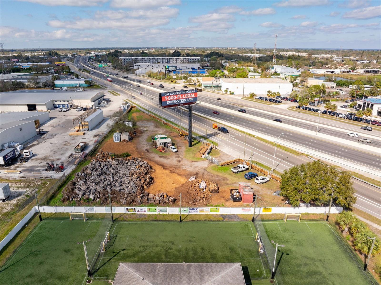 US-19 N, CLEARWATER, FL, 33764