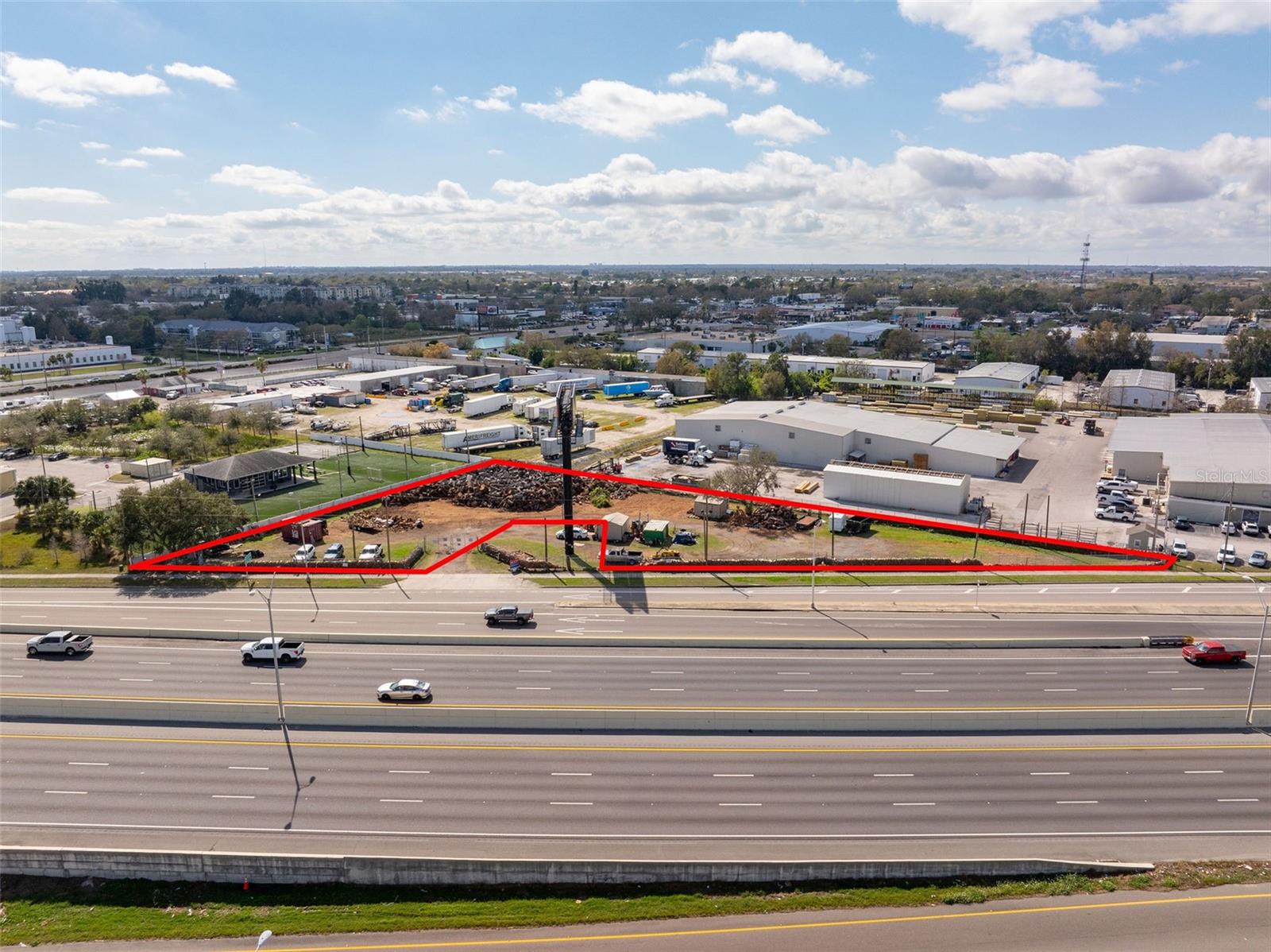 US-19 N, CLEARWATER, FL, 33764