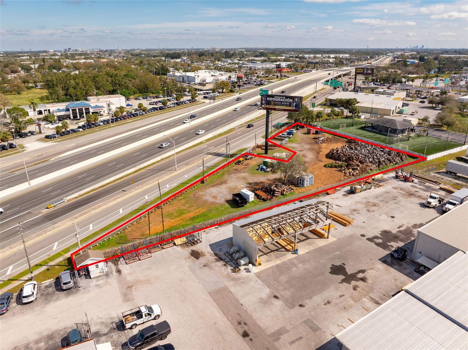 US-19 N, CLEARWATER, FL, 33764