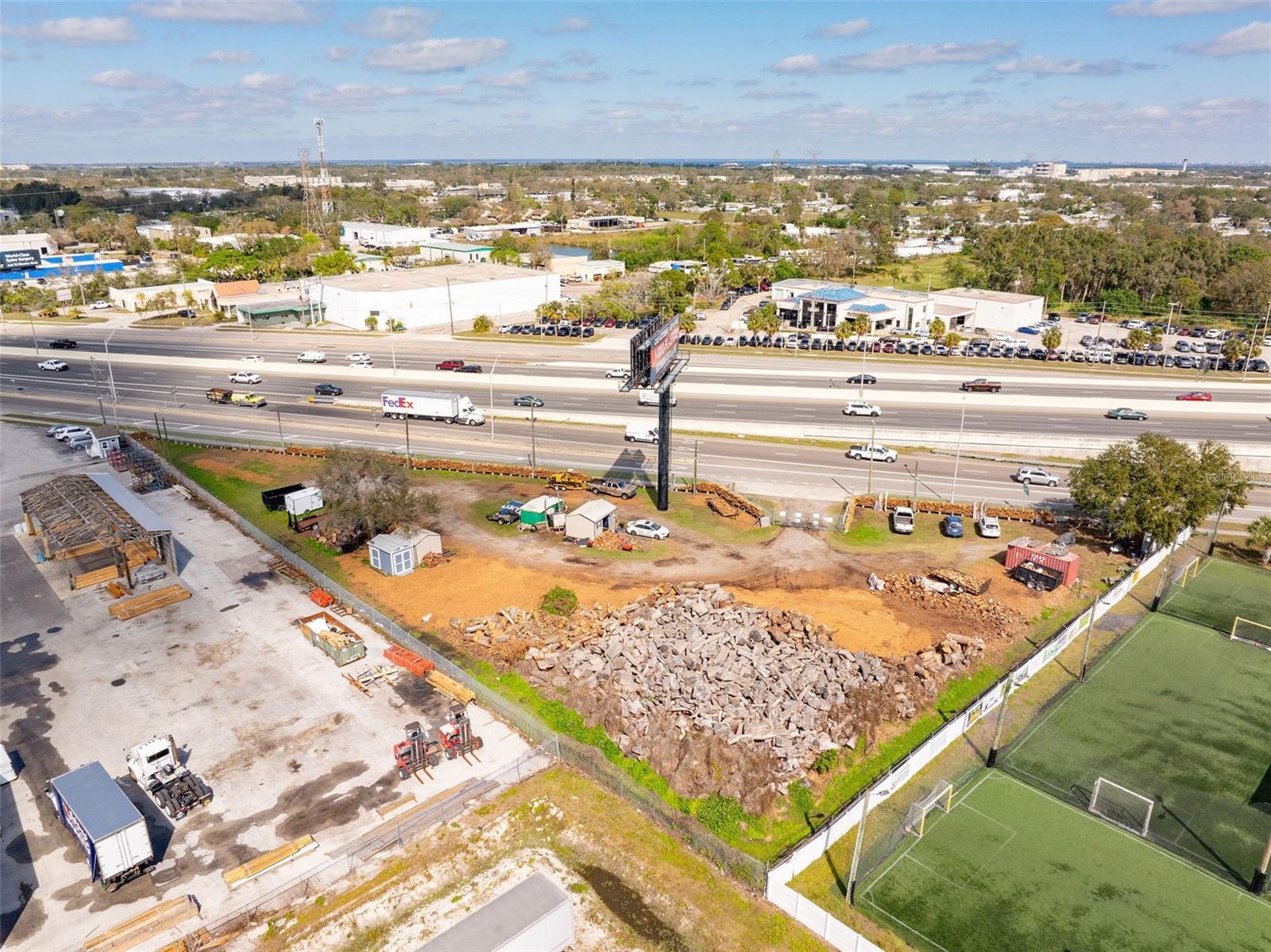 US-19 N, CLEARWATER, FL, 33764