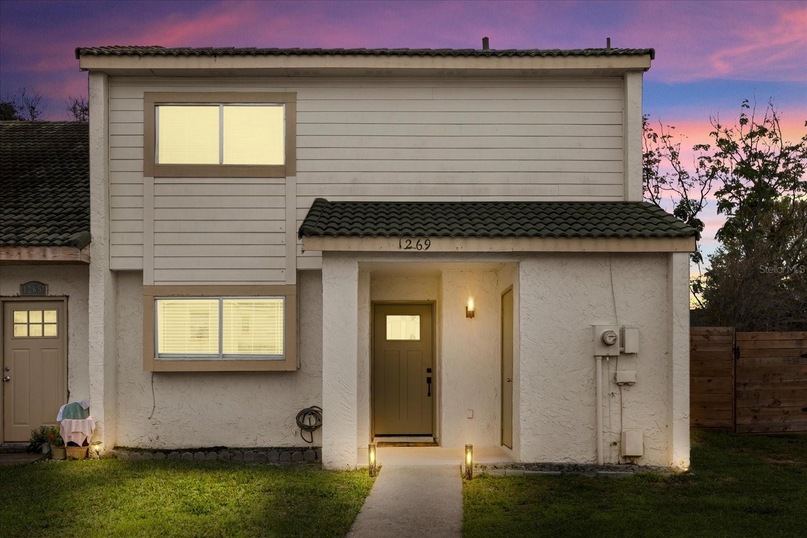 1269 WINTER GREEN WAY, WINTER GARDEN, FL, 34787