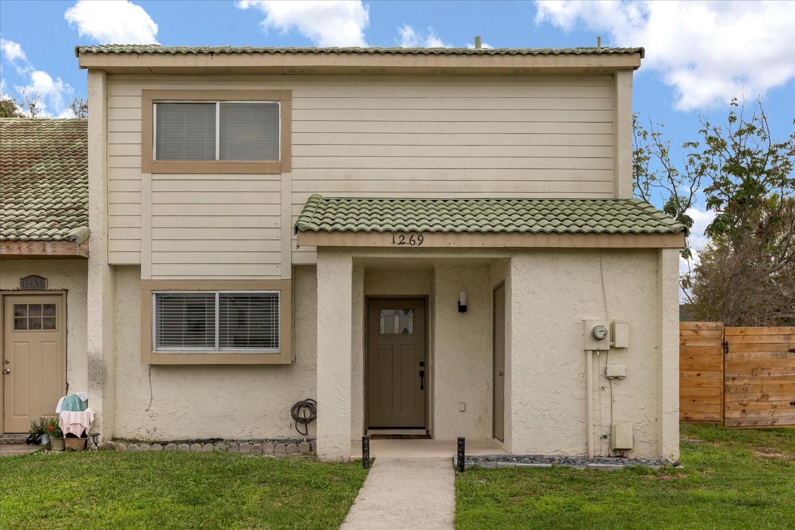 1269 WINTER GREEN WAY, WINTER GARDEN, FL, 34787