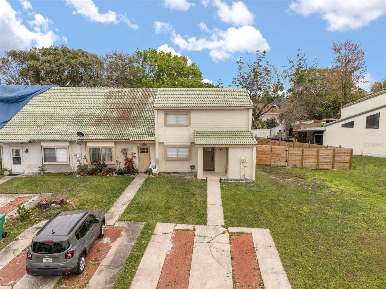 1269 WINTER GREEN WAY, WINTER GARDEN, FL, 34787