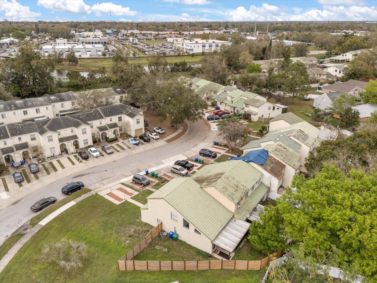 1269 WINTER GREEN WAY, WINTER GARDEN, FL, 34787