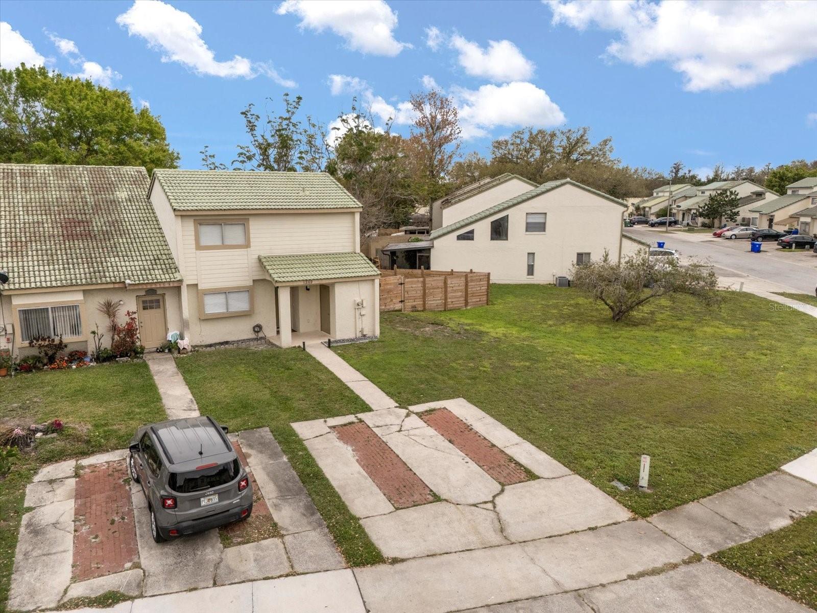 1269 WINTER GREEN WAY, WINTER GARDEN, FL, 34787