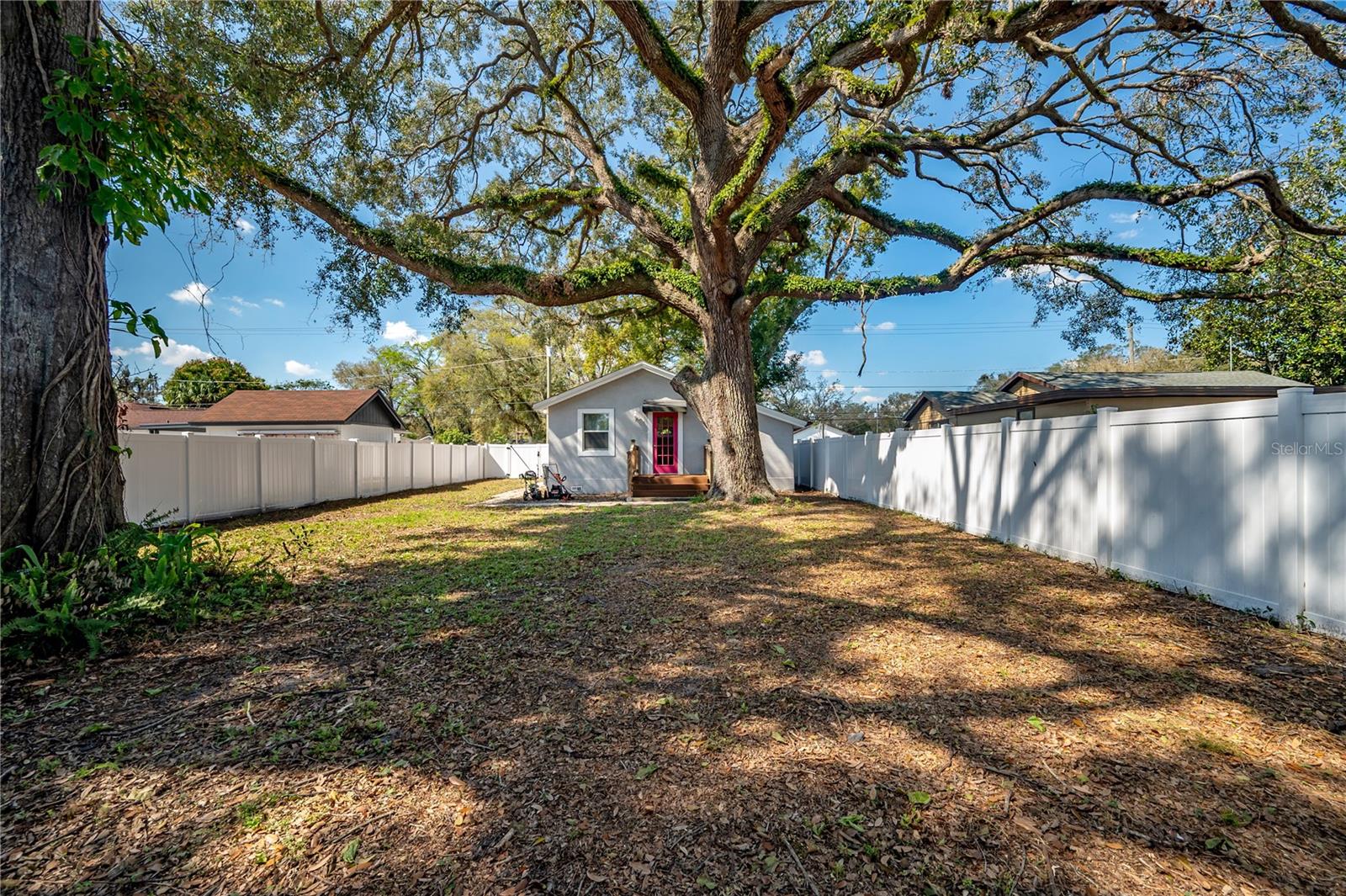 6907 N 12TH ST, TAMPA, FL, 33604