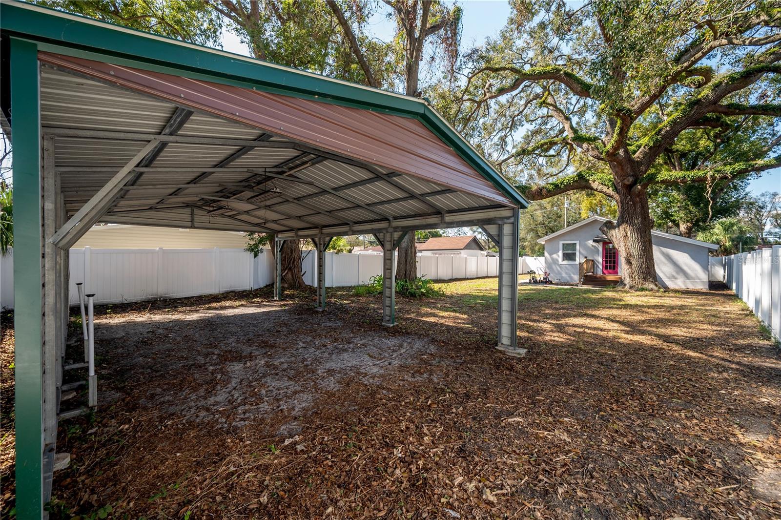 6907 N 12TH ST, TAMPA, FL, 33604