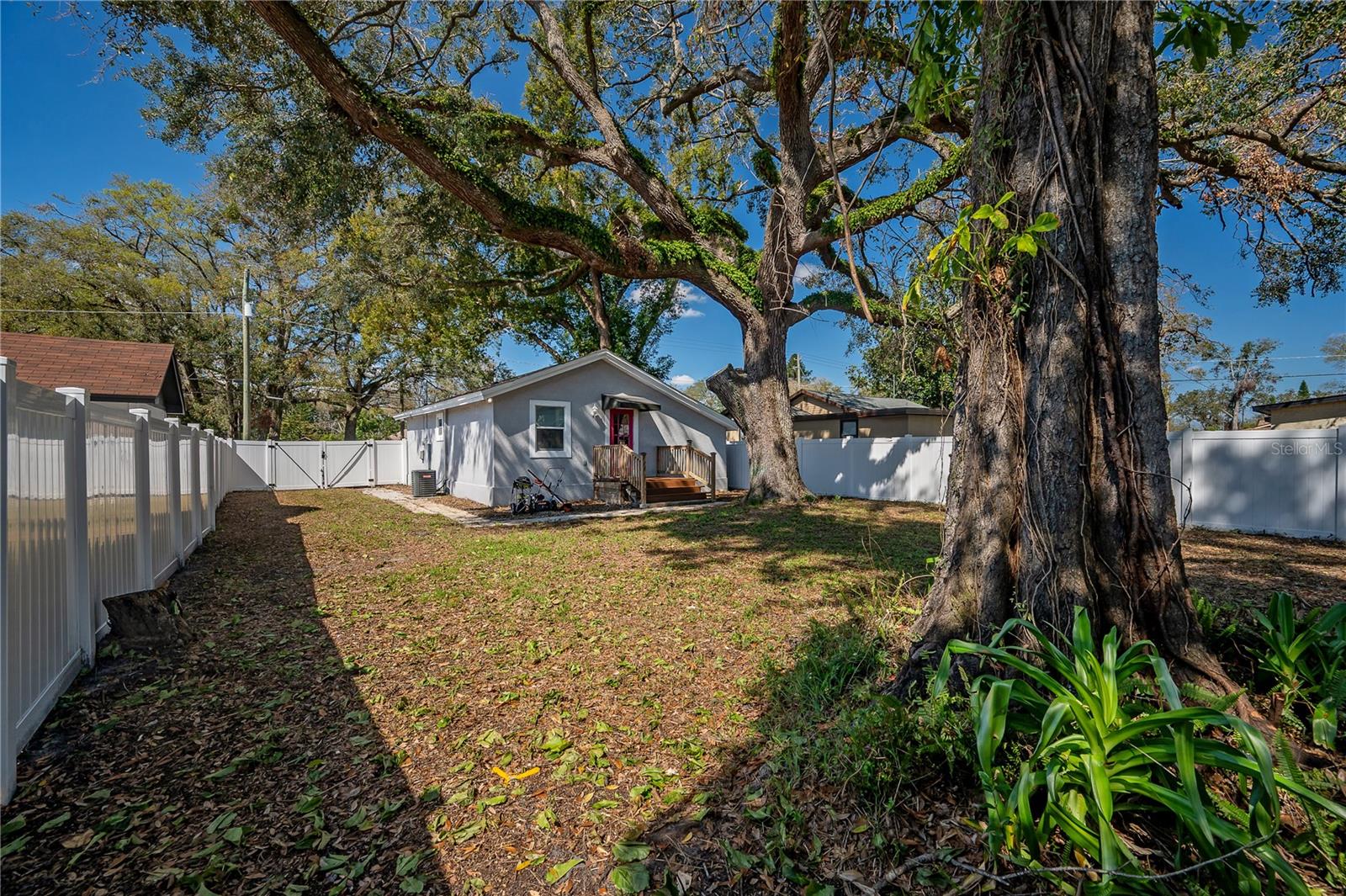 6907 N 12TH ST, TAMPA, FL, 33604
