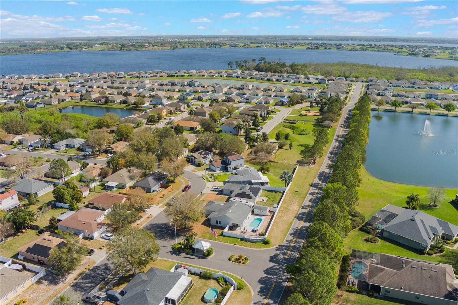 100 DIAMOND RIDGE BLVD, AUBURNDALE, FL, 33823