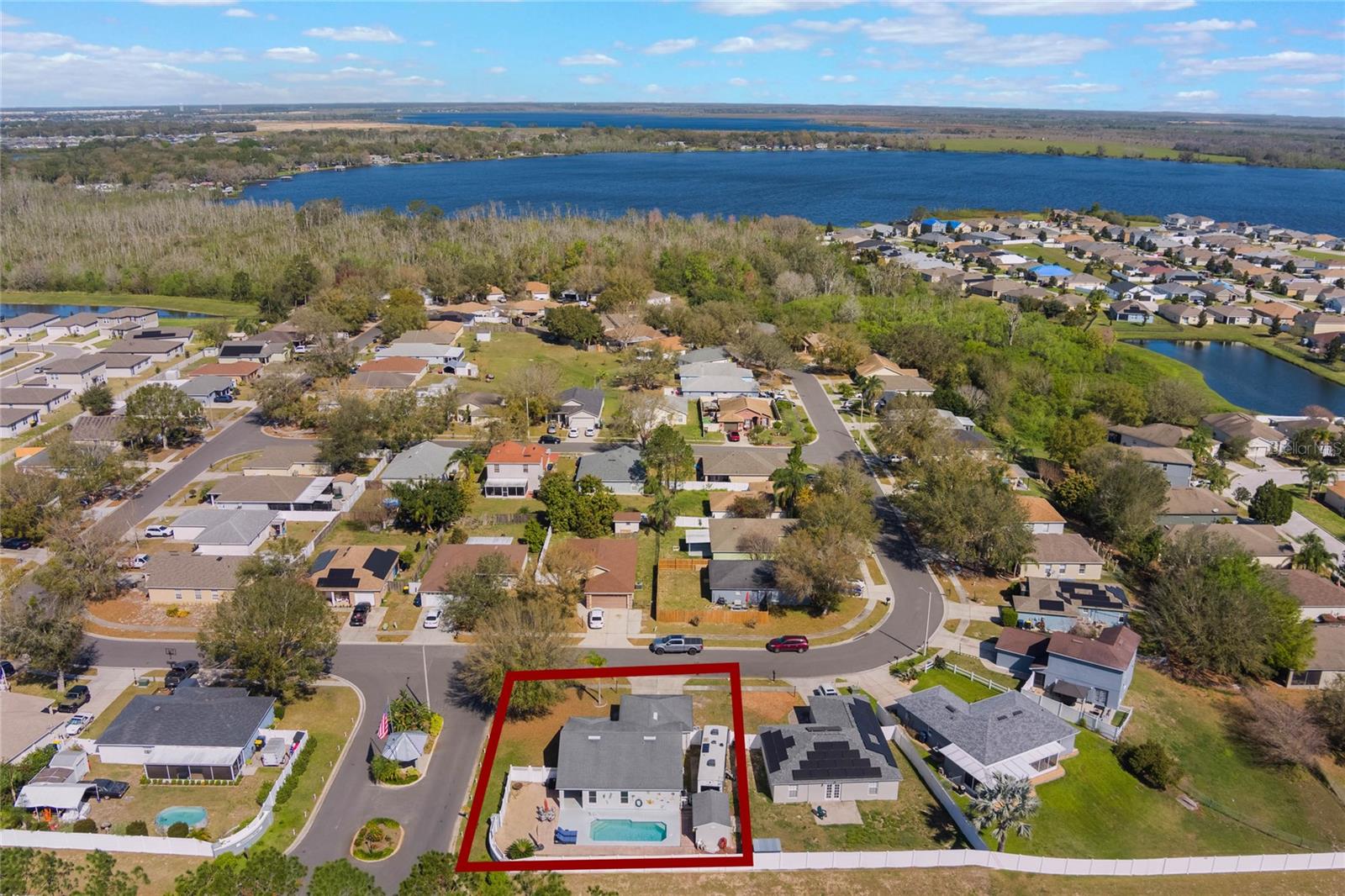 100 DIAMOND RIDGE BLVD, AUBURNDALE, FL, 33823