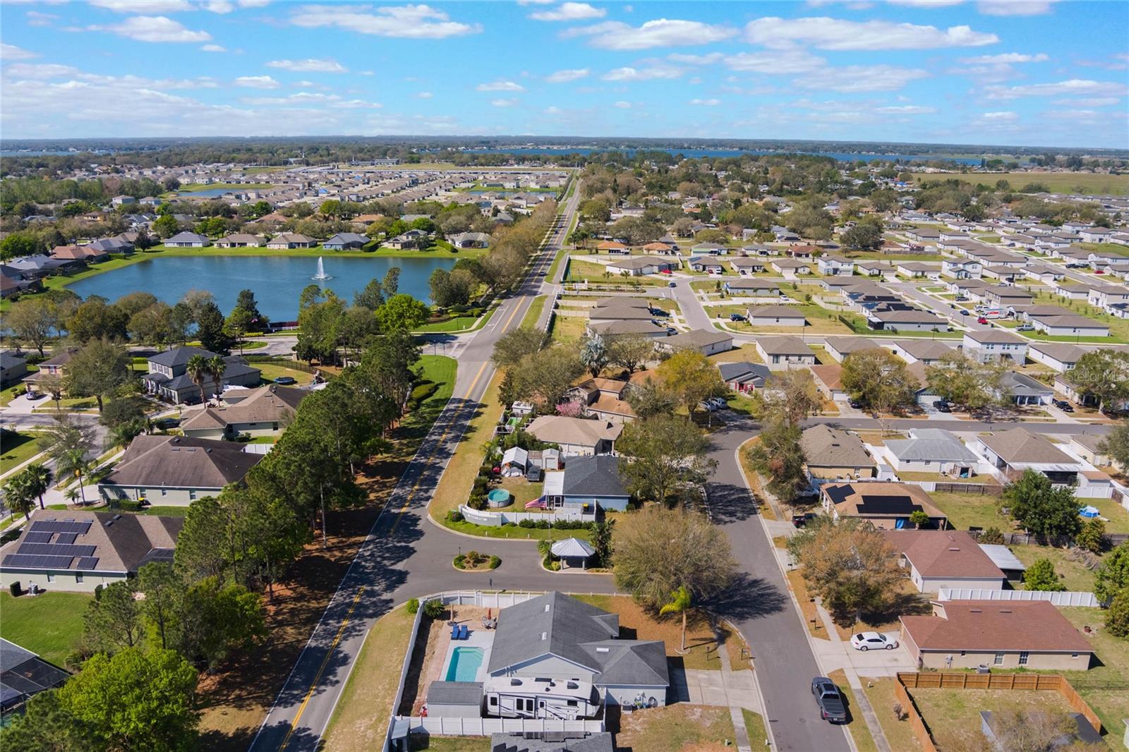 100 DIAMOND RIDGE BLVD, AUBURNDALE, FL, 33823